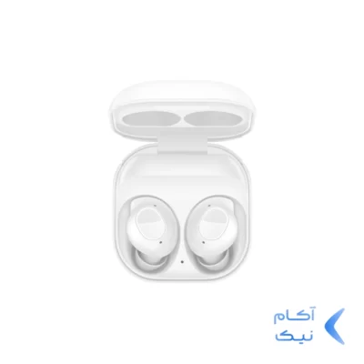 ایرپاد بی سیم SAMSUNG Galaxy buds FE مدل SM-R400 - سفید - اصلی (گارانتی 18 ماهه شرکتی)