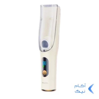 ماشین اصلاح موی کودک Yesido مدل MG19 - سفید (گارانتی 18 ماه تعویض نیکان همراه)
