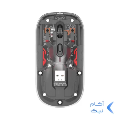 ماوس بی سیم TSCO مدل TM 780W