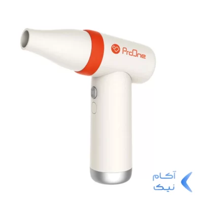 دمنده ProOne مدل Projet - سفید