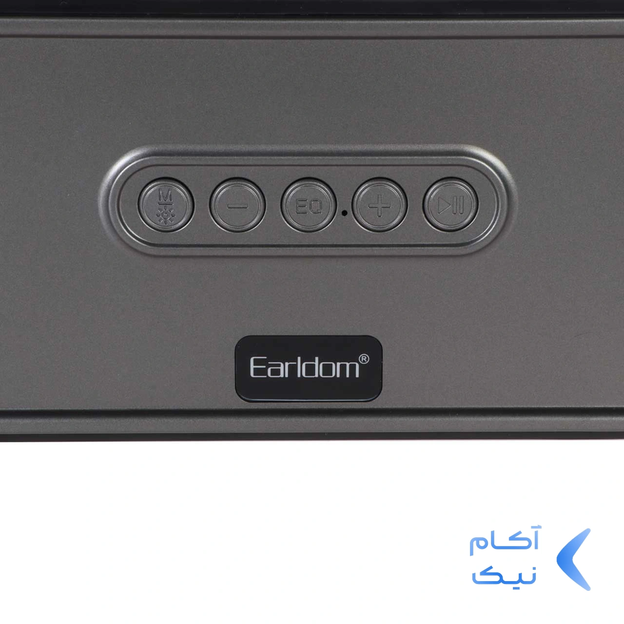 1570996ex8081659065-1.webp اسپیکر بی سیم 20وات Earldom همراه با دو میکروفن مدل A40 - مشکی