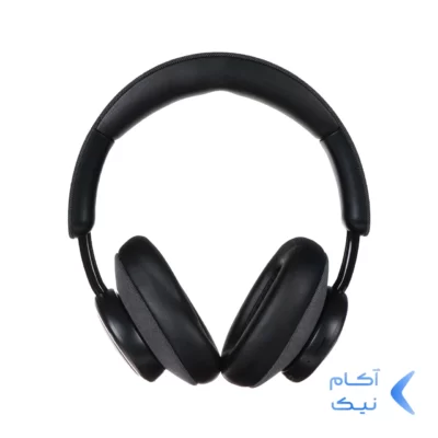 هدفون بی سیم JBQ مدل HS-300 - مشکی (گارانتی یکساله رصاصی)