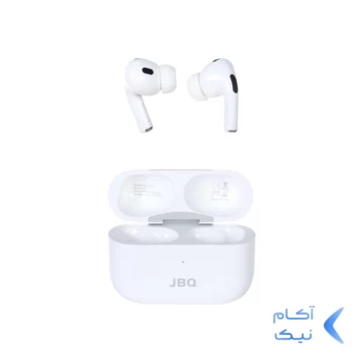 ایرفون بی سیم JBQ مدل Muselink ANC B530391 - سفید (گارانتی یکساله رصاصی)