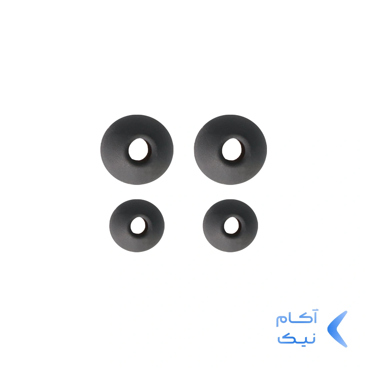 1574494ex7679708066-1.webp هندزفری گردنی بی سیم Amoi مدل B20 - مشکی