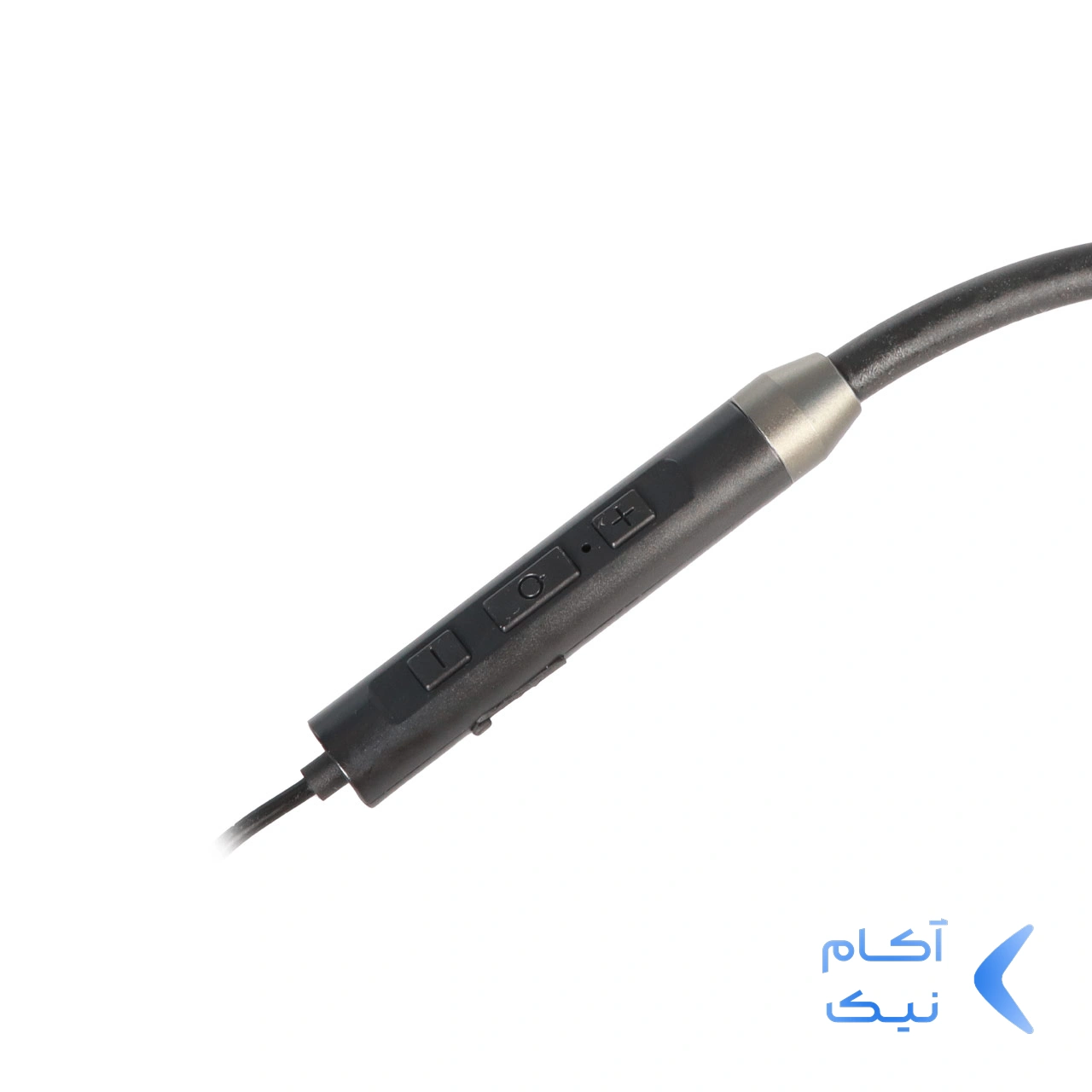 1574494ex9075797865-1.webp هندزفری گردنی بی سیم Amoi مدل B20 - مشکی