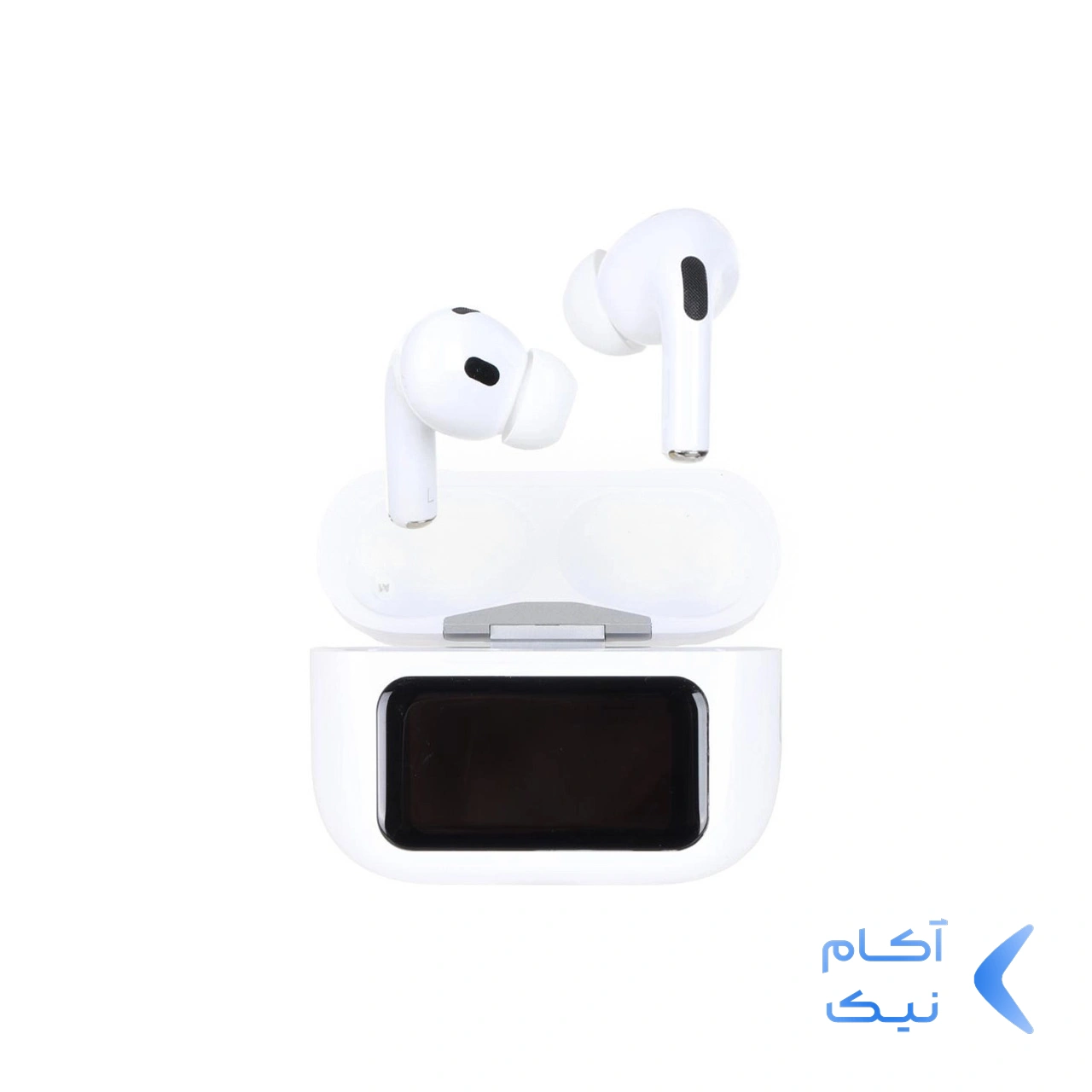 1574604-1.webp ایرفون بی سیم Touch Control - سفید - BSA