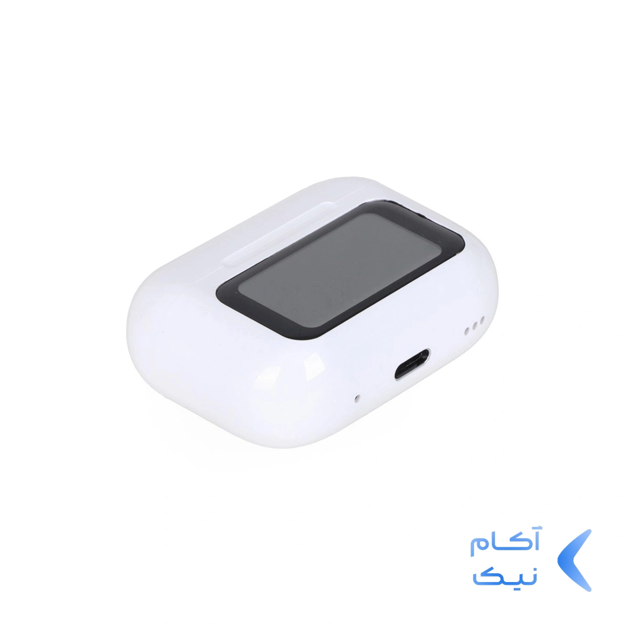 1574604ex6765897372-1.webp ایرفون بی سیم Touch Control - سفید - BSA