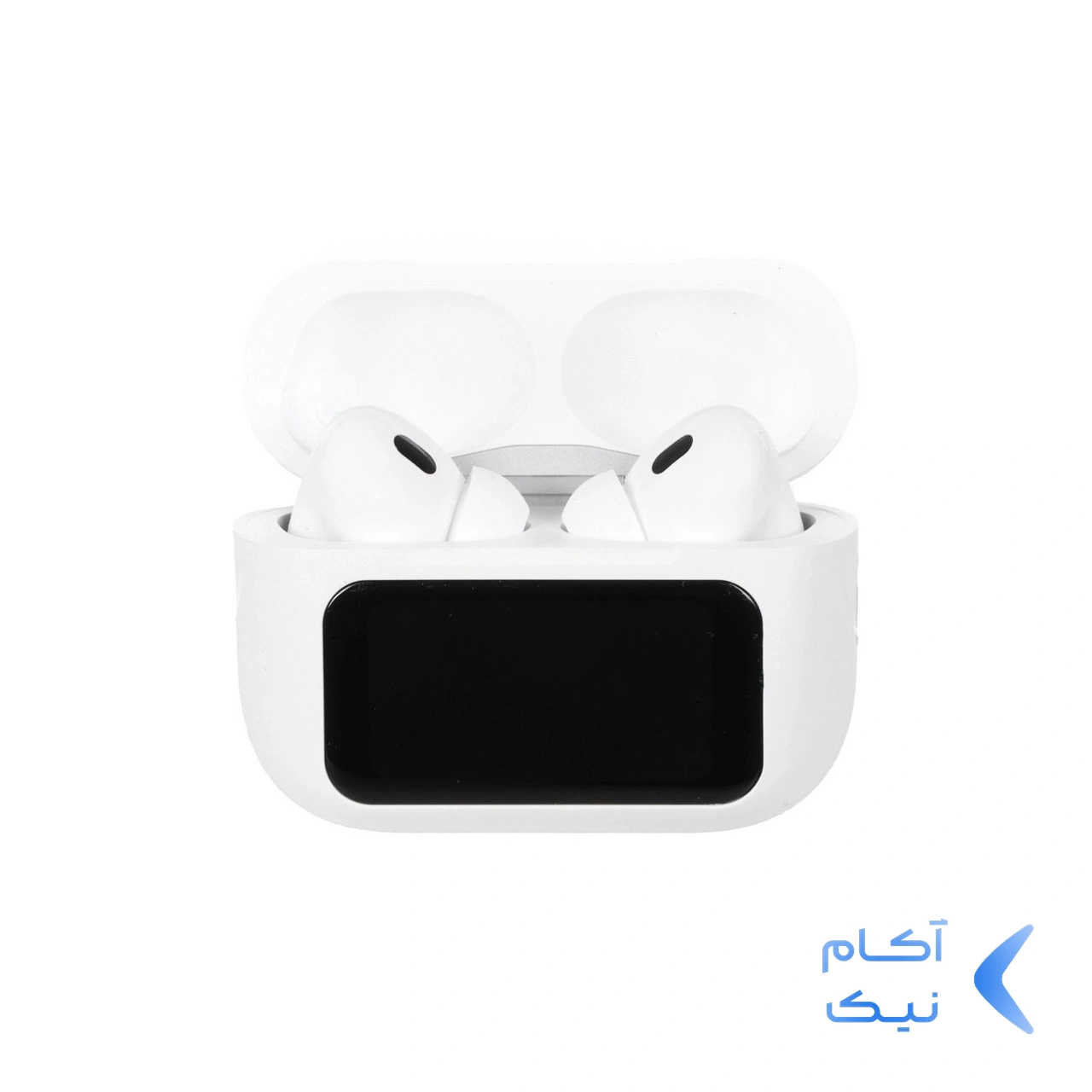 1574604ex7790907587-1.webp ایرفون بی سیم Touch Control - سفید - BSA
