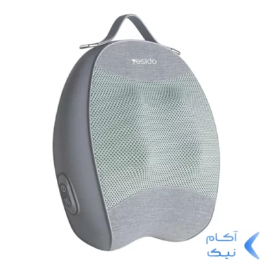 ماساژور کمر Yesido مدل MG15 (گارانتی 18 ماه تعویض نیکان همراه)