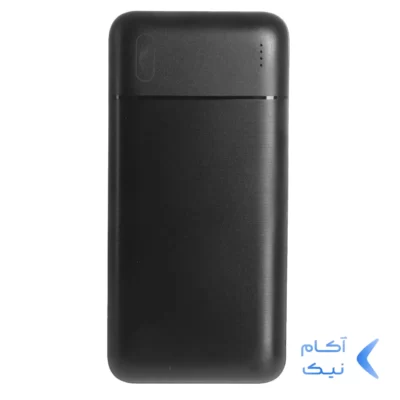 پاوربانک SKY DOLPHIN 10000mAh مدل SP32 - مشکی - RYL