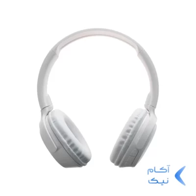 هدفون بی سیم Swizz مدل SWH-2025 - سفید - RYL