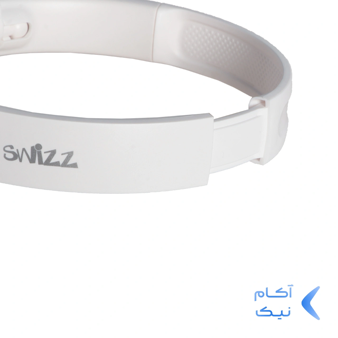 1584128ex6779758966-1.webp هدفون بی سیم Swizz مدل SWH-2025 - سفید - RYL