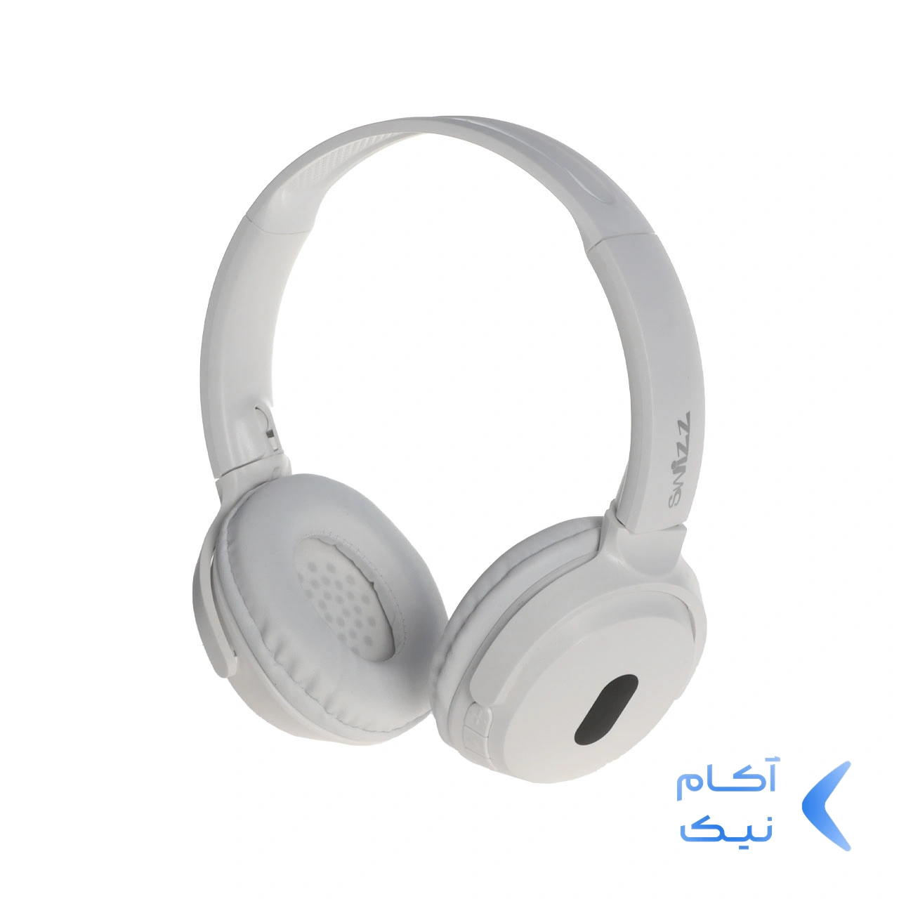 1584128ex7875777284-1.webp هدفون بی سیم Swizz مدل SWH-2025 - سفید - RYL