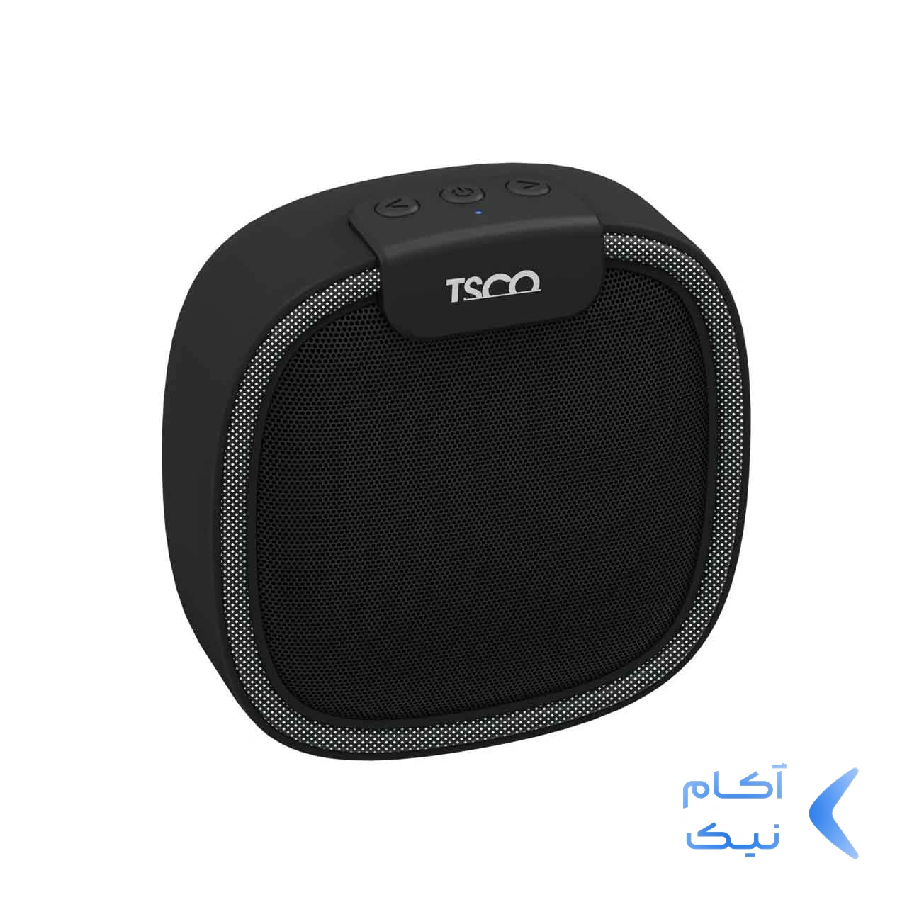 1590846ex6572748983-1.webp اسپیکر بی سیم TSCO مدل TS 23352 - مشکی