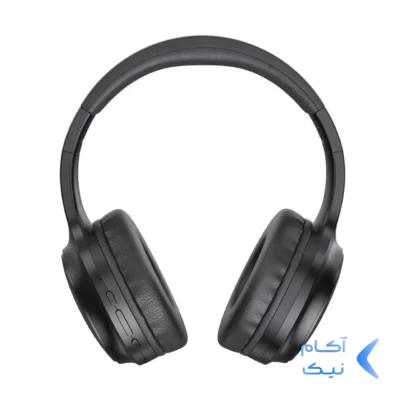 هدفون بی سیم XO باقابلیت ANC مدل BE41 - مشکی