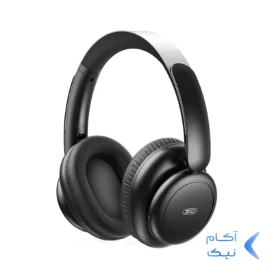 هدفون بی سیم XO باقابلیت ANC مدل BE40 - مشکی