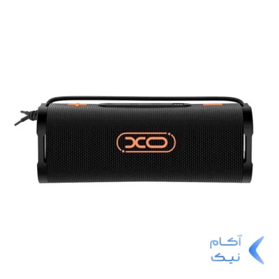 اسپیکر بی سیم 30وات XO مدل XO-F76 - مشکی