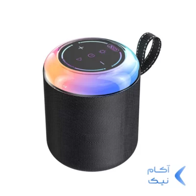 اسپیکر بی سیم 8وات XO مدل XO-F67 - مشکی