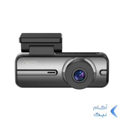 دوربین ثبت وقایع خودرو XO مدل XO-XJ07 - مشکی