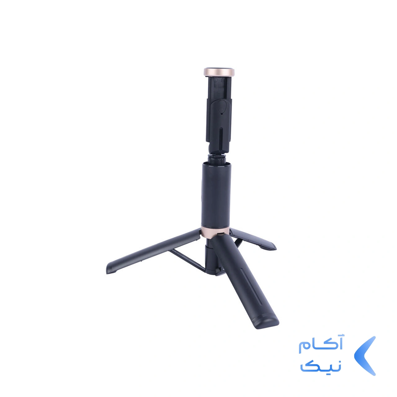 1600804ex7966796878-1.webp مونوپاد و سه پایه نگهدارنده گوشی موبایل XO مدل XO-SS14 - مشکی