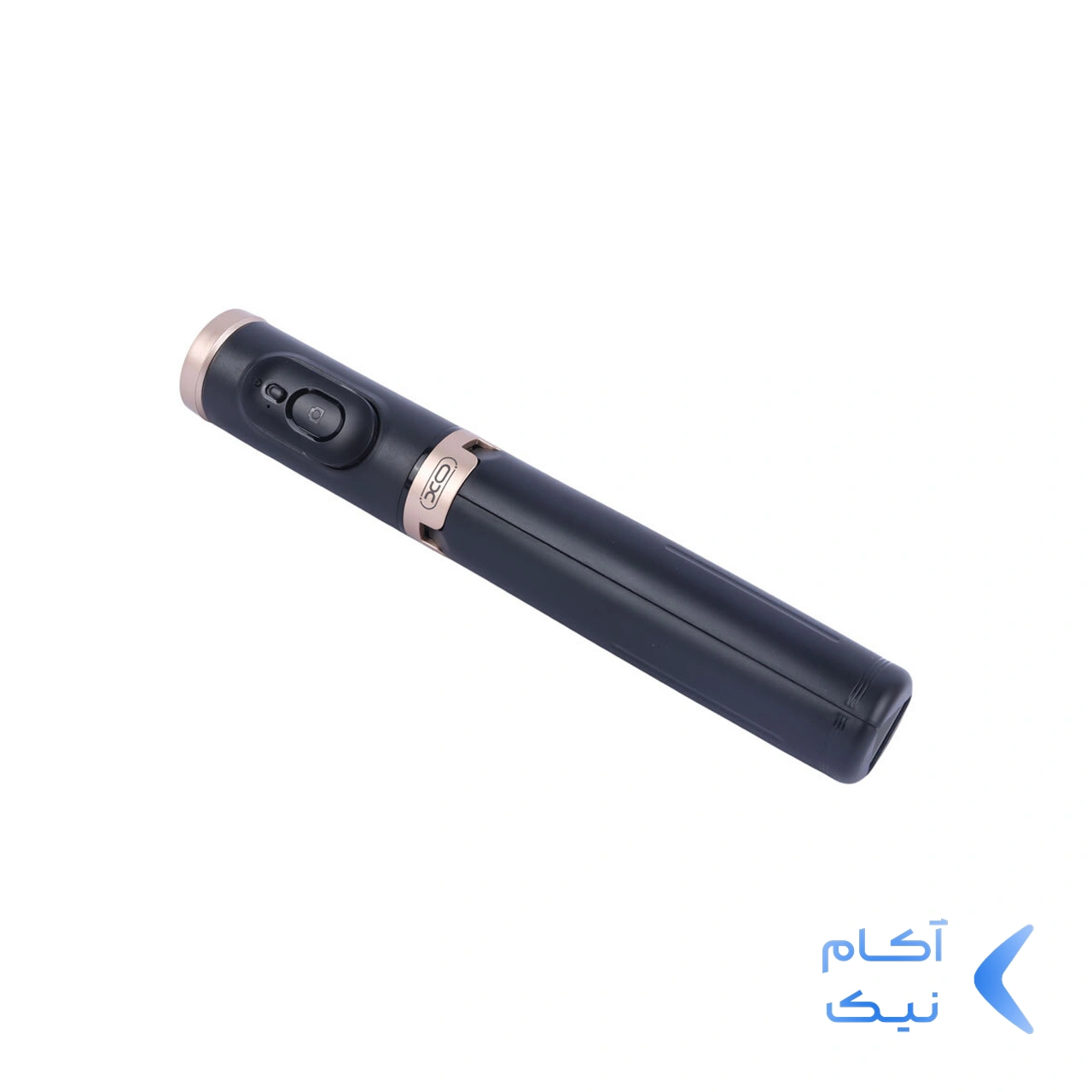 1600804ex8480799074-1.webp مونوپاد و سه پایه نگهدارنده گوشی موبایل XO مدل XO-SS14 - مشکی