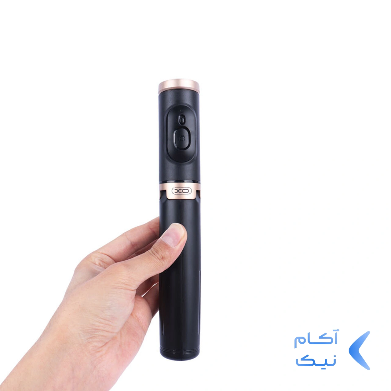 1600804ex8888668475-1.webp مونوپاد و سه پایه نگهدارنده گوشی موبایل XO مدل XO-SS14 - مشکی
