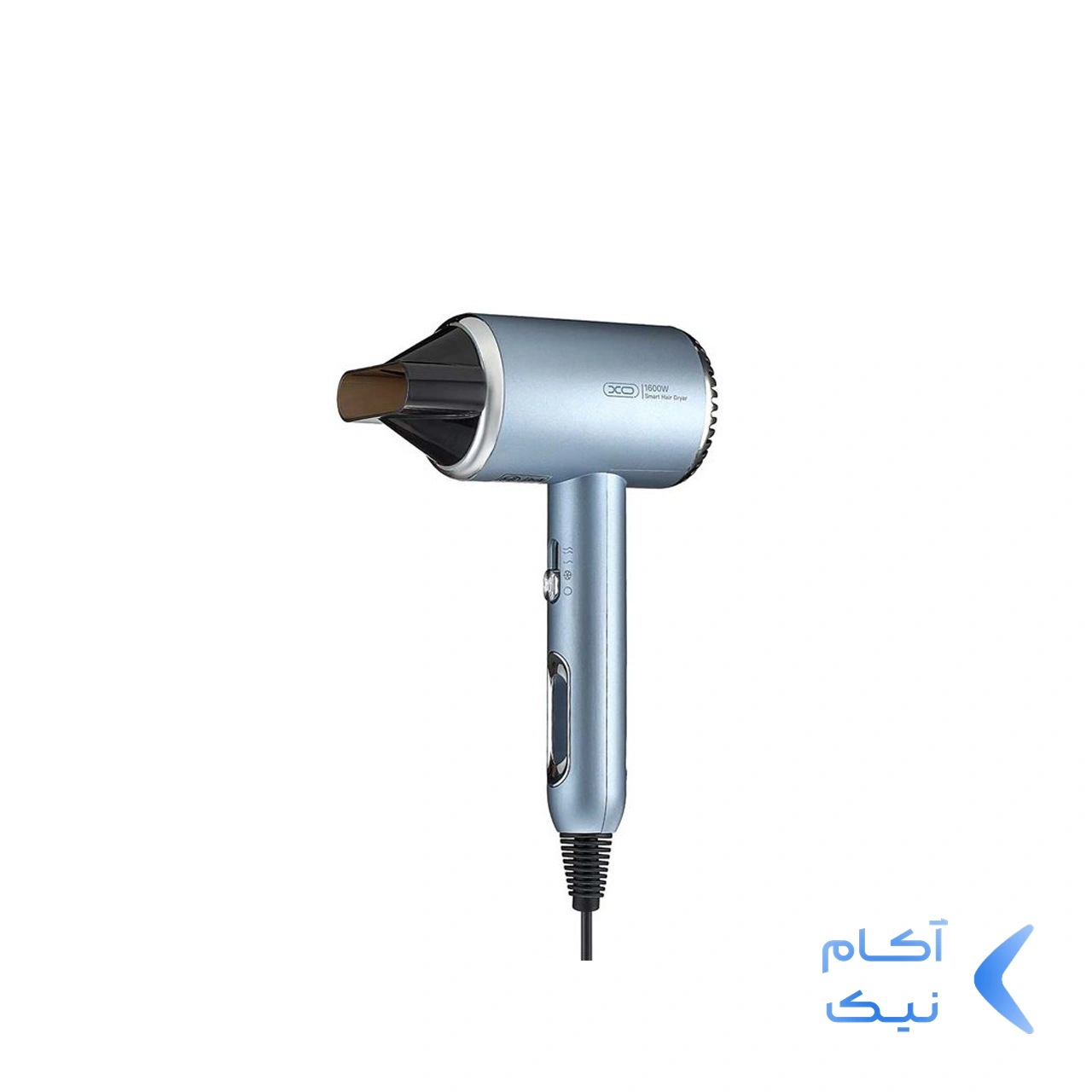 1600816ex8977687283-1.webp سشوار XO مدل XO-CF2 - آبی