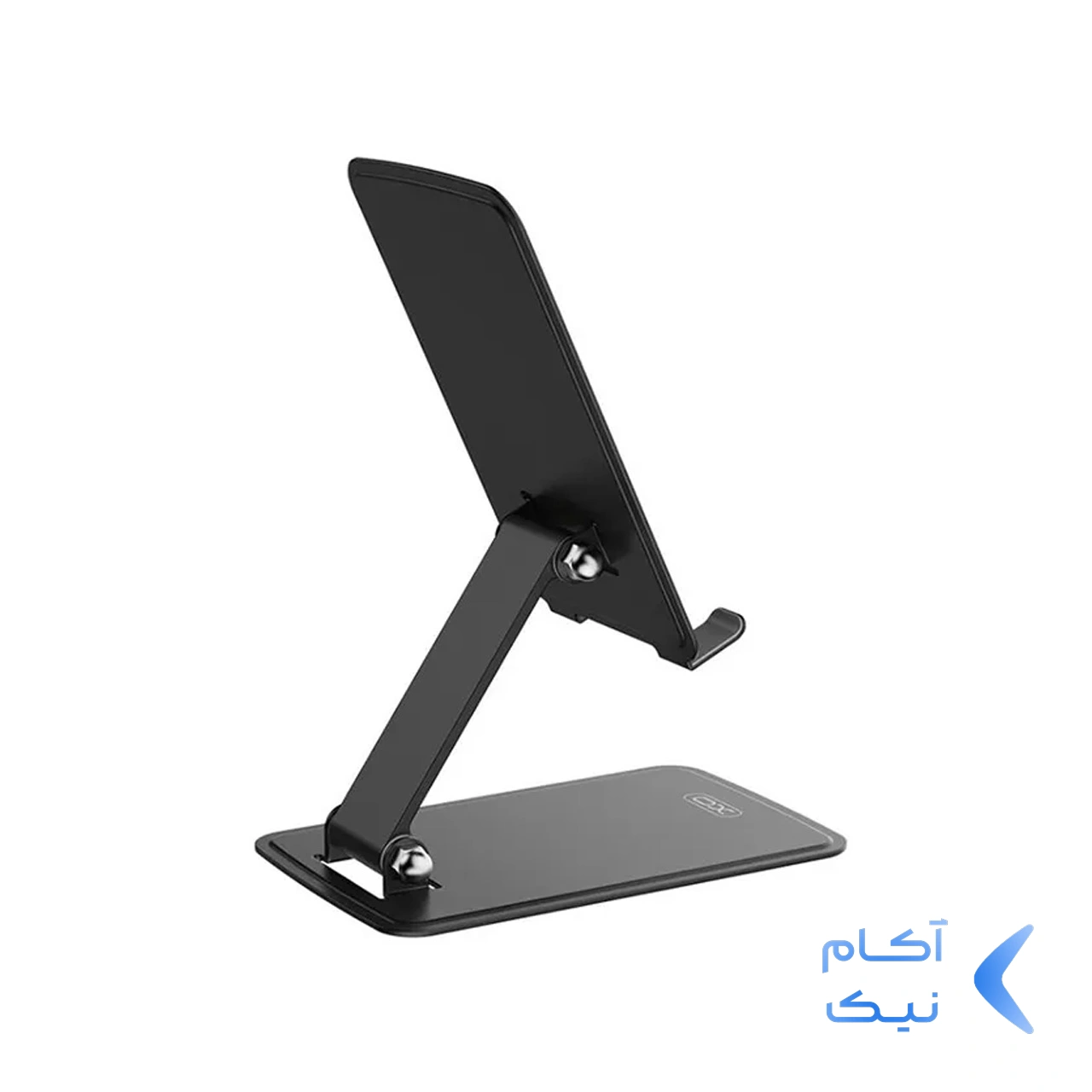 1600956ex7480738773-1.webp هولدر گوشی موبایل و تبلت رومیزی XO مدل XO-C135 - مشکی