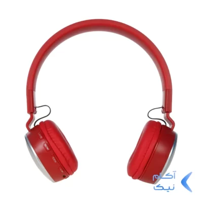 هدفون بی سیم JBL مدل Tune 910BT - قرمز (High Copy)