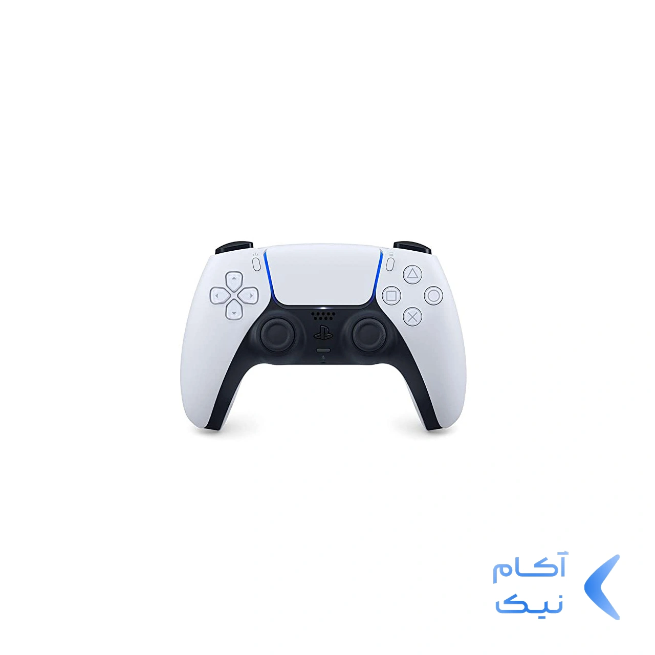 1614338ex8270736669-1.webp کنسول بازی سونی Slim مدل Playstation 5 Standard Digital کد (اروپا) Region 2 CFI-2116 ظرفیت 825 گیگابایت (گارانتی 12 ماهه شرکتی)