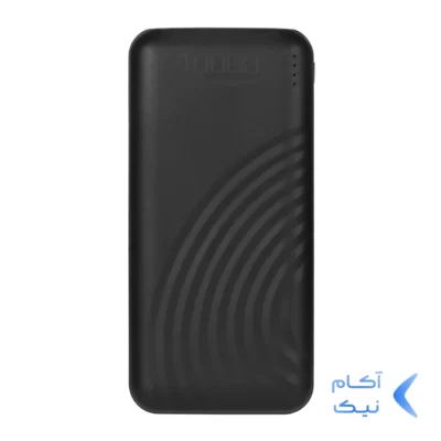 پاوربانک Earldom 10000mAh مدل ET-PB74 - مشکی