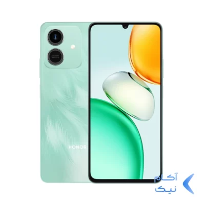 گوشی موبایل Honor مدل Play 10 (RAM 4) ظرفیت 128GB - سبز
