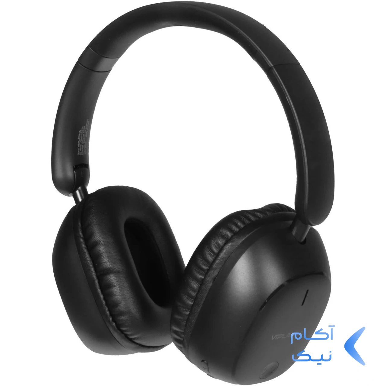 1621526_1AI9f9740-1.webp هدفون بی سیم VIPLATINA مدل HP17 - مشکی (گارانتی 18 ماه تعویض نیکان همراه)
