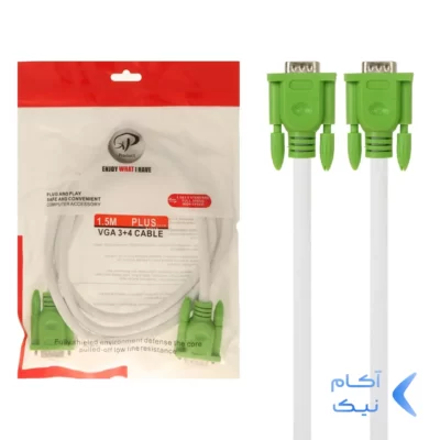 کابل 1.5 متری RYL - XP Product VGA