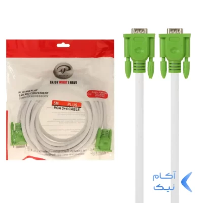 کابل 5 متری RYL - XP Product VGA