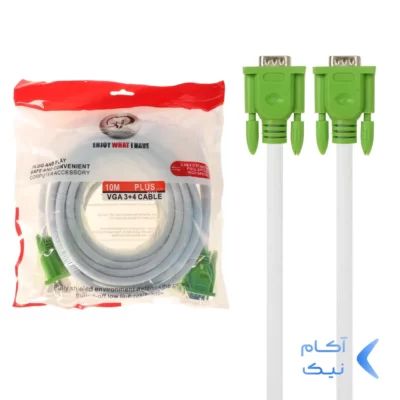 کابل 10 متری RYL - XP Product VGA