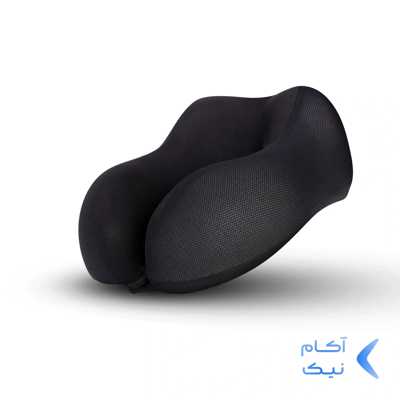 1622592_3AI0a326c-1.webp بالشت گردنی Green Lion مدل GNMEFMNECKBK - مشکی (گارانتی 24 ماهه ایویز)