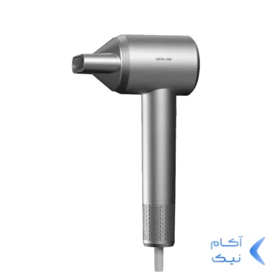 سشوار Green Lion مدل GNLUXHDRGY - خاکستری (گارانتی 24 ماهه ایویز)
