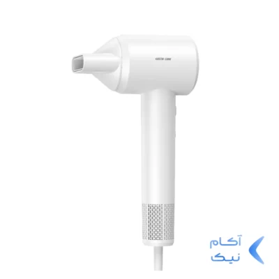 سشوار Green Lion مدل GNLUXHDRWH - سفید (گارانتی 24 ماهه ایویز)