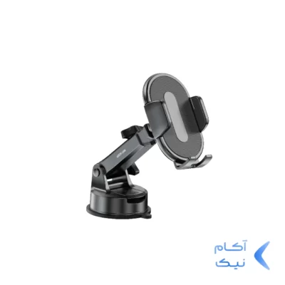 هولدر گوشی موبایل پایه دار Green Lion مدل GNST53HLDXBK - مشکی