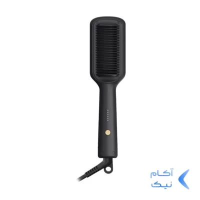 برس حرارتی Porodo مدل PDLFST167BK - مشکی (گارانتی 24 ماهه ایویز)
