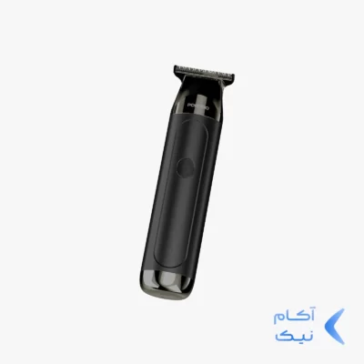 ماشین اصلاح Porodo مدل PDLFST154BK - مشکی (گارانتی 24 ماهه ایویز)