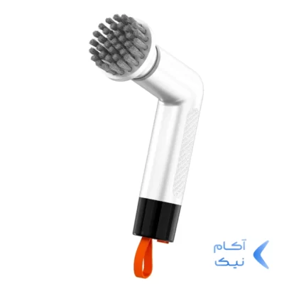 فرچه شستشو شارژی Porodo مدل PDS3CBWH - سفید (گارانتی 24 ماهه ایویز)