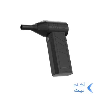 دمنده شارژی Green Lion مدل GNSTGP85WBK 85W - مشکی (گارانتی 24 ماهه ایویز)