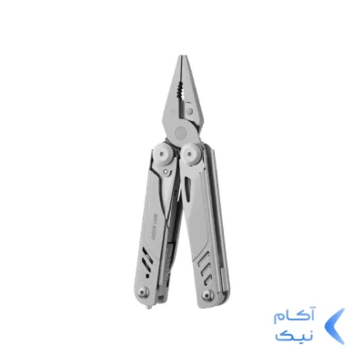 ابزار چندکاره Green Lion مدل Multi-PlierX GNMLTPLX15SL - مشکی (گارانتی 24 ماهه ایویز)