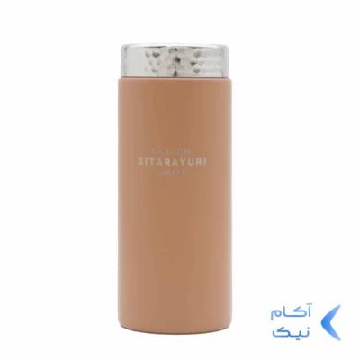 تراول ماگ Sitarayuri مدل ZF-031 ظرفیت 420 میلی لیتر - نسکافه ای