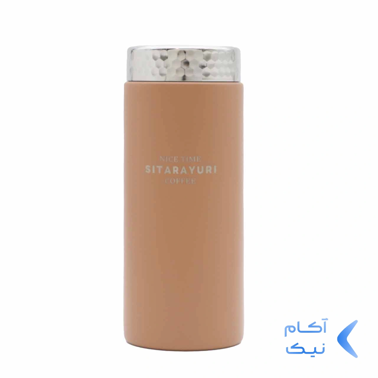 1626948-1.webp تراول ماگ Sitarayuri مدل ZF-031 ظرفیت 420 میلی لیتر - نسکافه ای