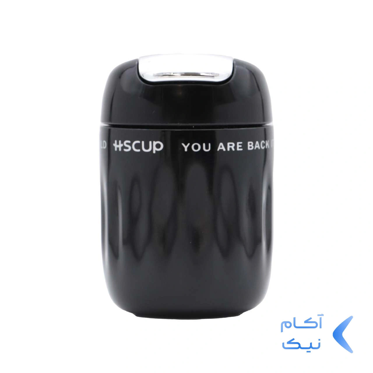 1627010-1.webp تراول ماگ HSCup مدل H-BW-1464 ظرفیت 220 میلی لیتر - مشکی