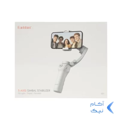 گیمبال استبلایزر Earldom مدل GS1