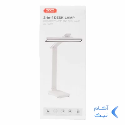 چراغ مطالعه XO مدل XO - OZ07